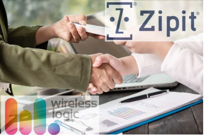 Wireless Logic Zipit Wireless Acquisition Expands U.S. Presence